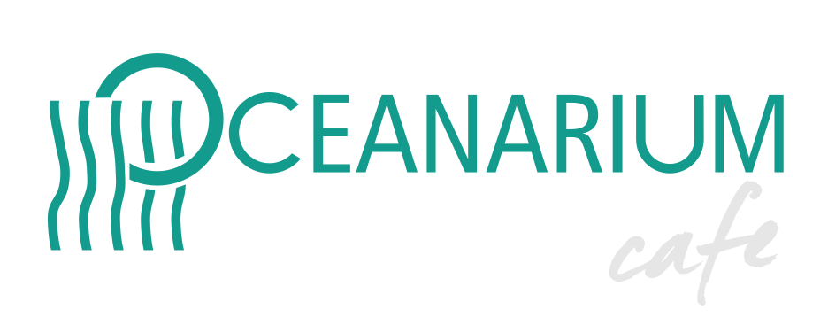 Logo - Oceanarium